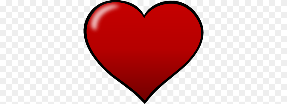 Clip Art Eighty Years Old, Heart Png Image