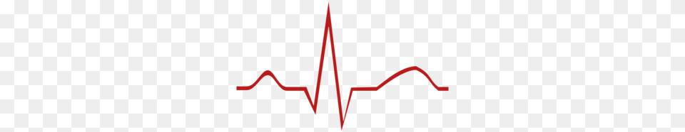 Clip Art Ekg Heart Beat Clipart, Logo, Symbol Free Png