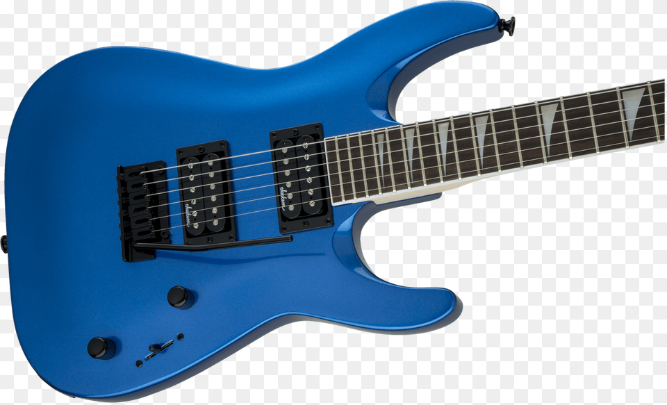 Clip Art Electric Blue Guitar Jackson Js22 Arch Top, Electric Guitar, Musical Instrument, Bass Guitar Free Transparent Png
