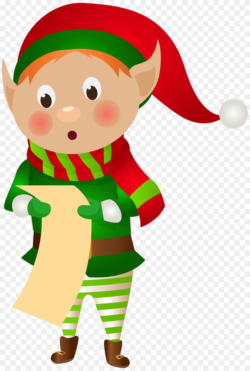 Clip Art Elf, Nutcracker, Face, Head, Person Png Image