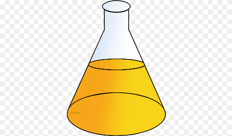 Clip Art Erlenmeyer Flask Clip Art Erlenmeyer Gif, Cone, Lamp, Lampshade, Lighting Png