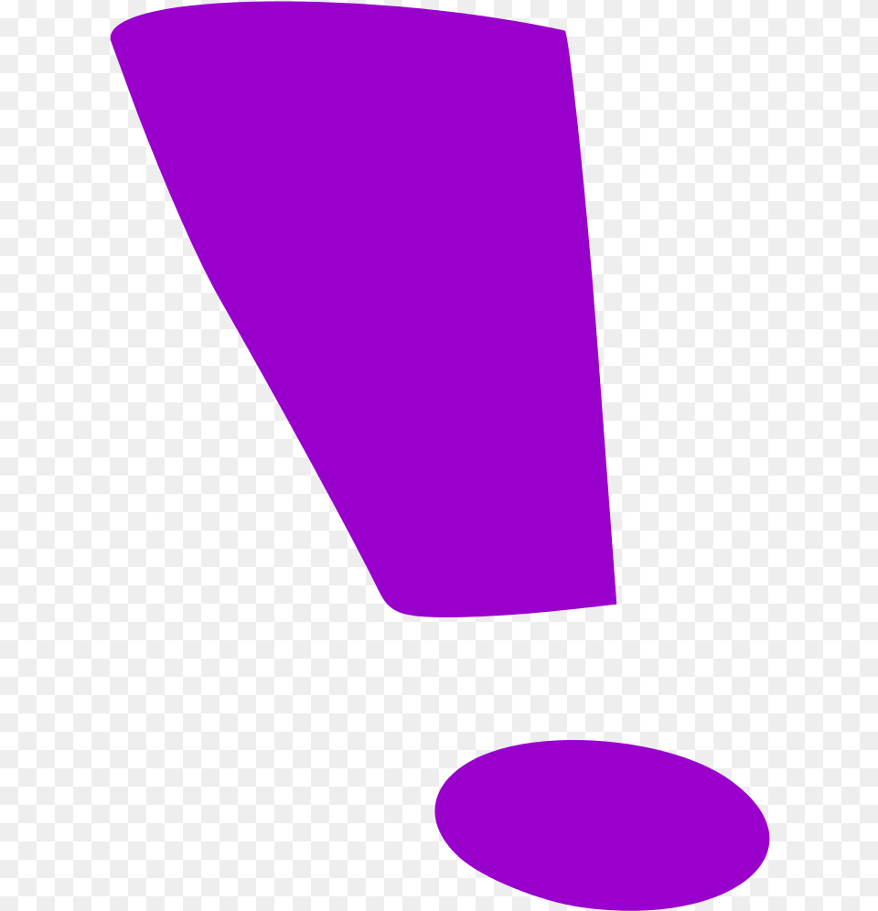 Clip Art Exclamation Mark, Lighting, Purple Png
