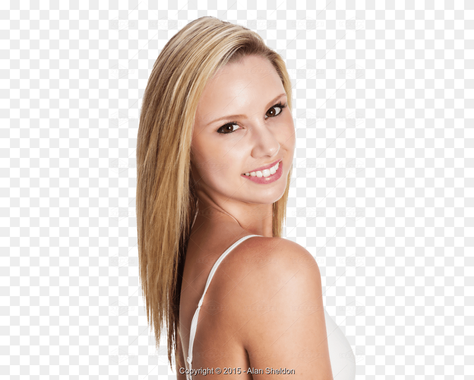 Clip Art Exclusive From Alan Sheldon Blonde Girl On Young Sheldon, Head, Face, Portrait, Hair Png