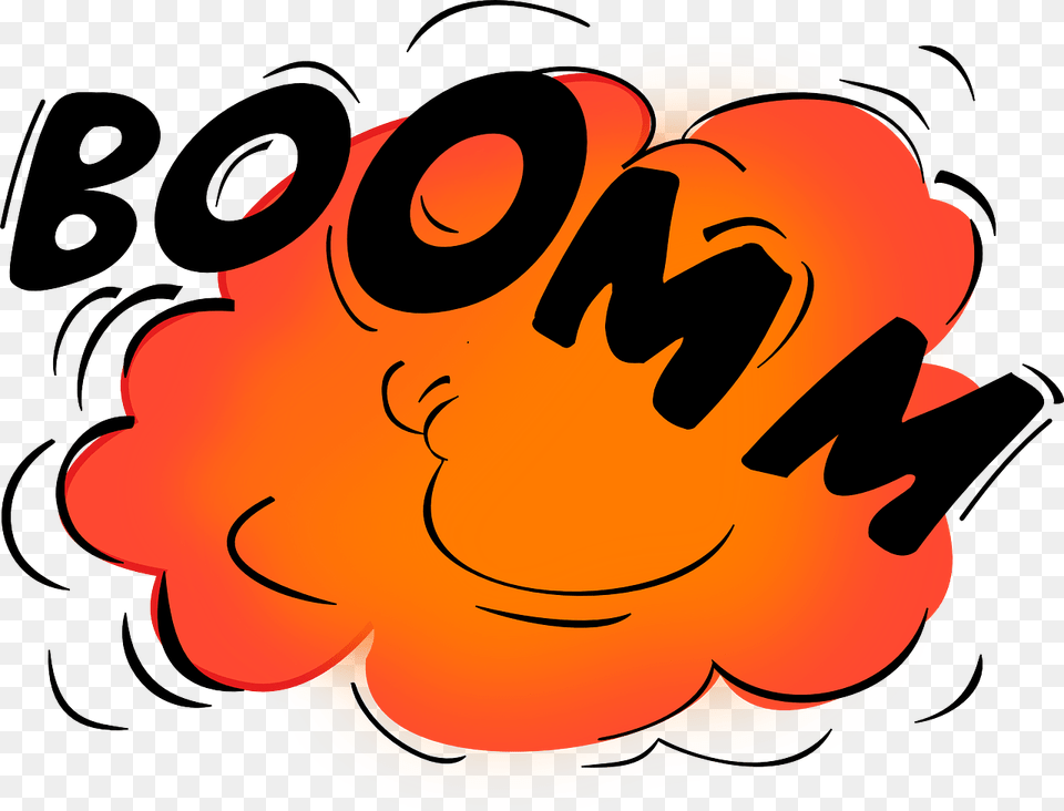 Clip Art Explosion Onomatopoeia Gas Explosion Clipart, Person, Body Part, Hand, Graphics Free Png