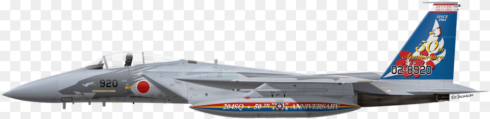 Clip Art F14 Afterburner Japanese Self Defense Air Force Aircraft Profiles, Airplane, Jet, Transportation, Vehicle Png