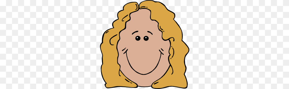 Clip Art Face, Baby, Person, Head Png Image