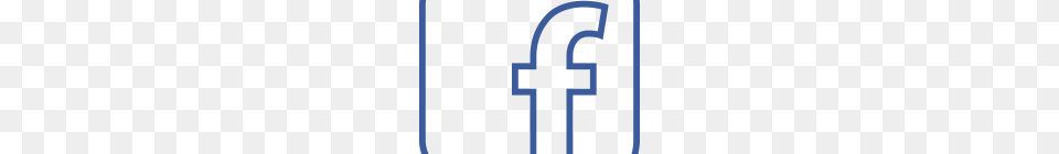 Clip Art Facebook Facebook Social Media Computer Icons Logo Clip, Cross, Symbol Free Png