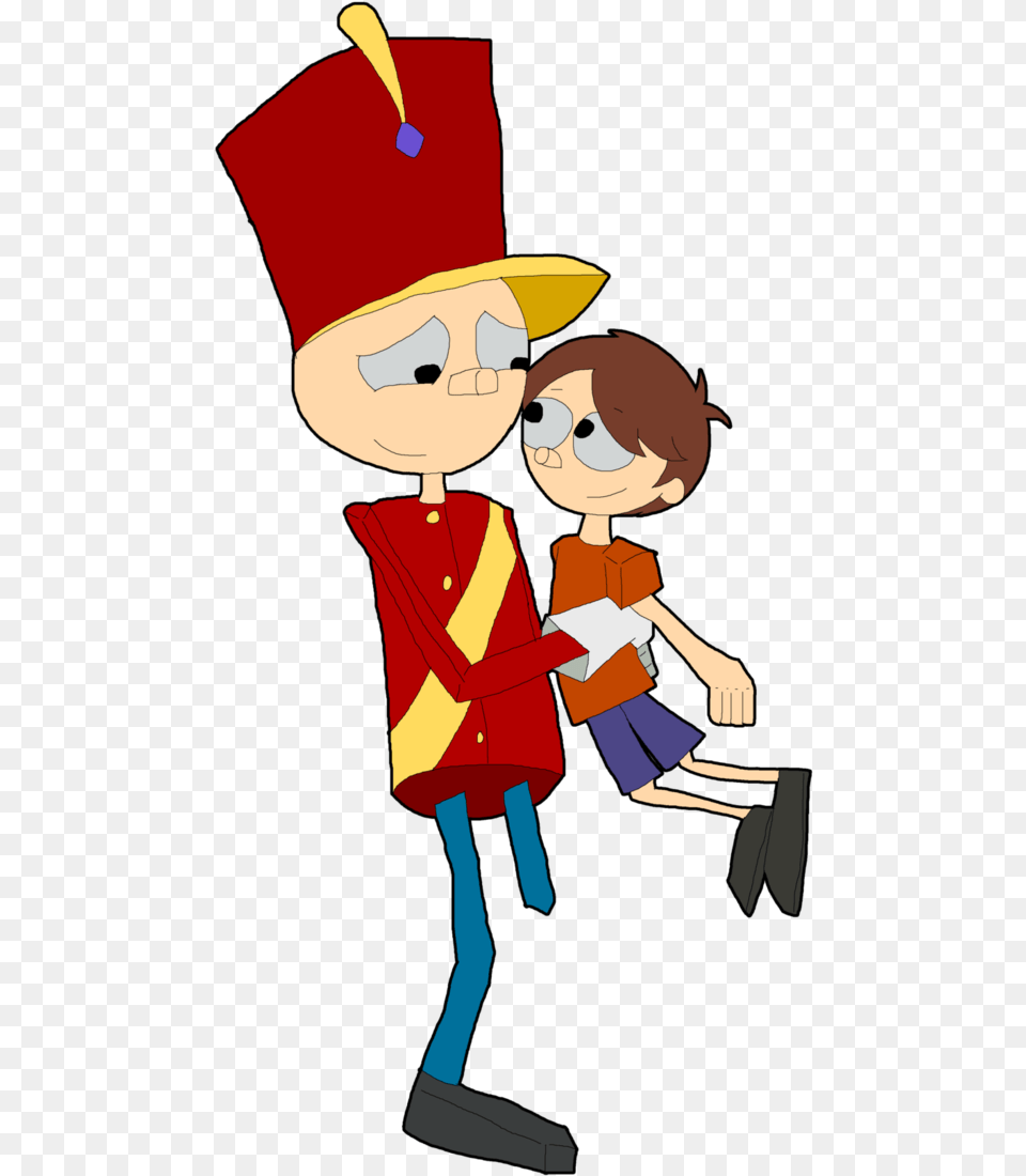 Clip Art Fairy Tale Kings Tin Soldier, Baby, Person, People, Face Png Image