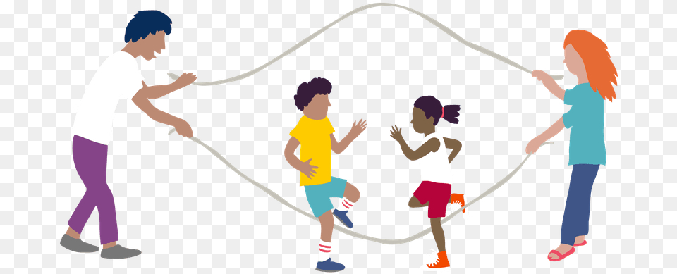 Clip Art Family And Childhood Fitness Skipping Rope, Boy, Child, Male, Person Png
