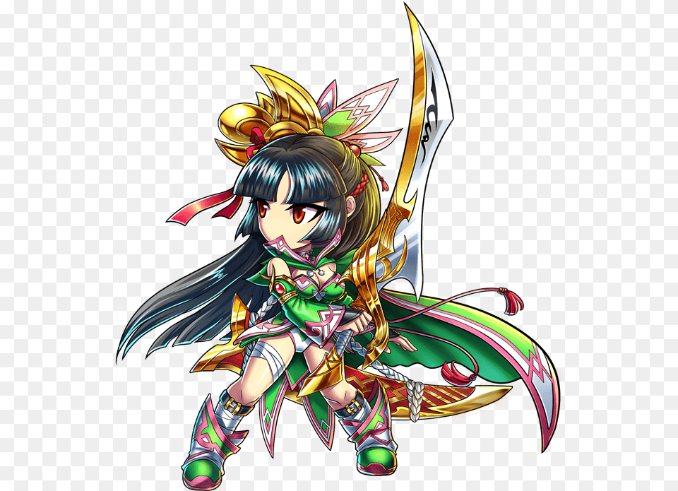 Clip Art Fang Brave Frontier Cartoon, Publication, Book, Comics, Adult Png