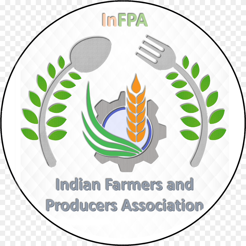 Clip Art Farmer Logo Indian Farmer Association, Cutlery, Fork, Food, Meal Png