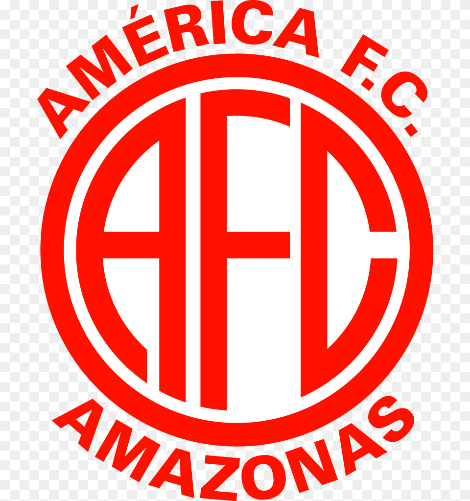 Clip Art File America Fc Am Amrica Futebol Clube Amazonas, Logo Png