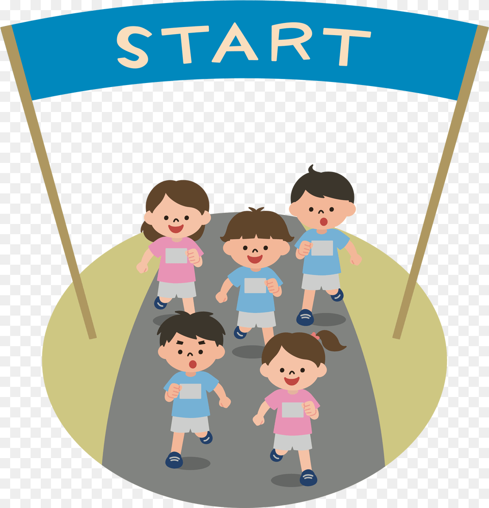 Clip Art Finish Line Finish Line Clipart, People, Photography, Person, Baby Free Png