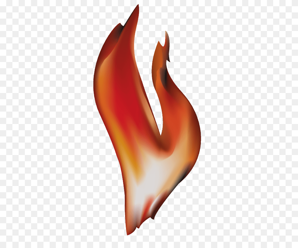 Clip Art Fire, Flame Free Png Download