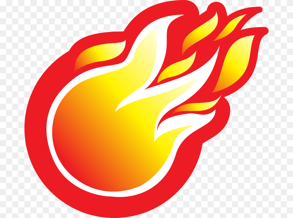 Clip Art Fire, Light, Flame, Dynamite, Weapon Free Png Download