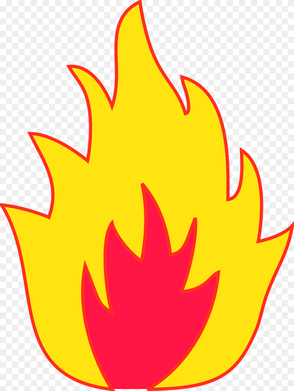 Clip Art Fire, Flame, Leaf, Plant, Astronomy Free Png