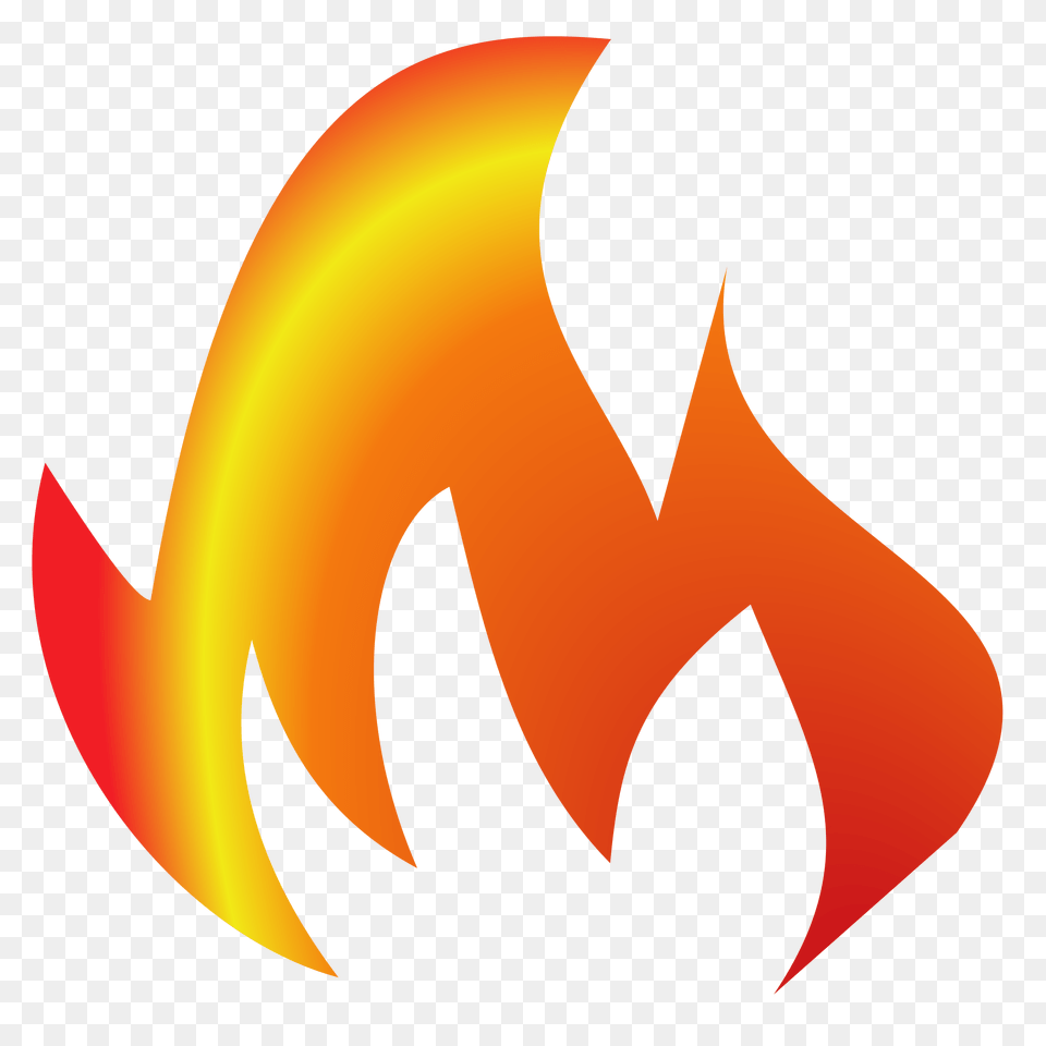 Clip Art Fire, Logo, Astronomy, Moon, Nature Free Png