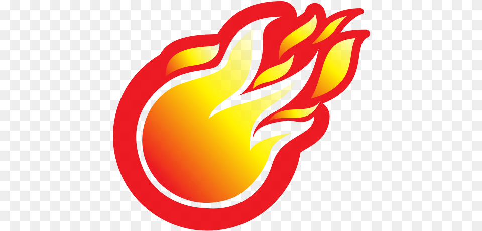 Clip Art Fireball Icon, Light, Logo, Fire, Flame Free Png Download