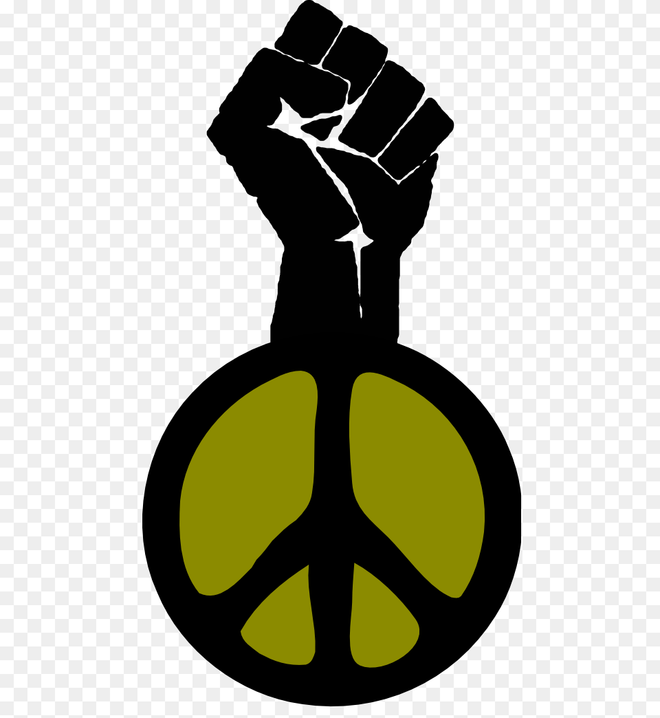 Clip Art Fist Occupy Wall Street Fight, Body Part, Hand, Person, Clothing Free Png Download