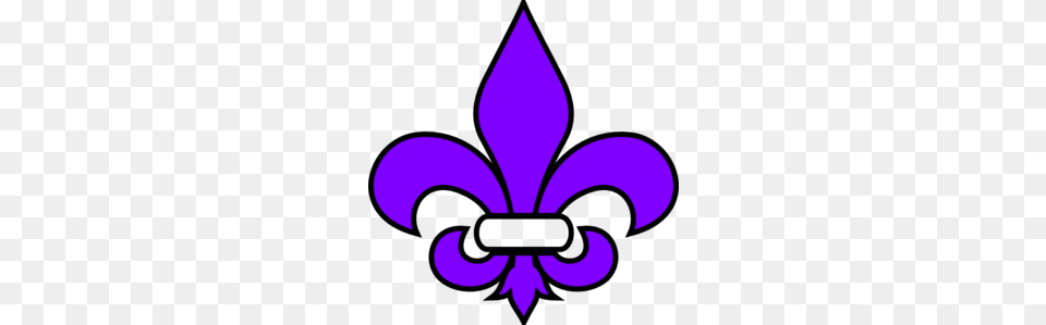 Clip Art Fleur De Lis, Emblem, Symbol Free Png Download