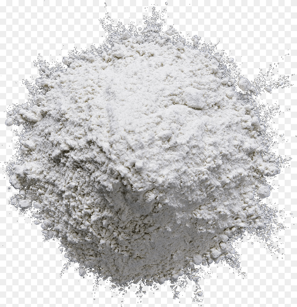 Clip Art Flour Background White Powder Background, Food Png