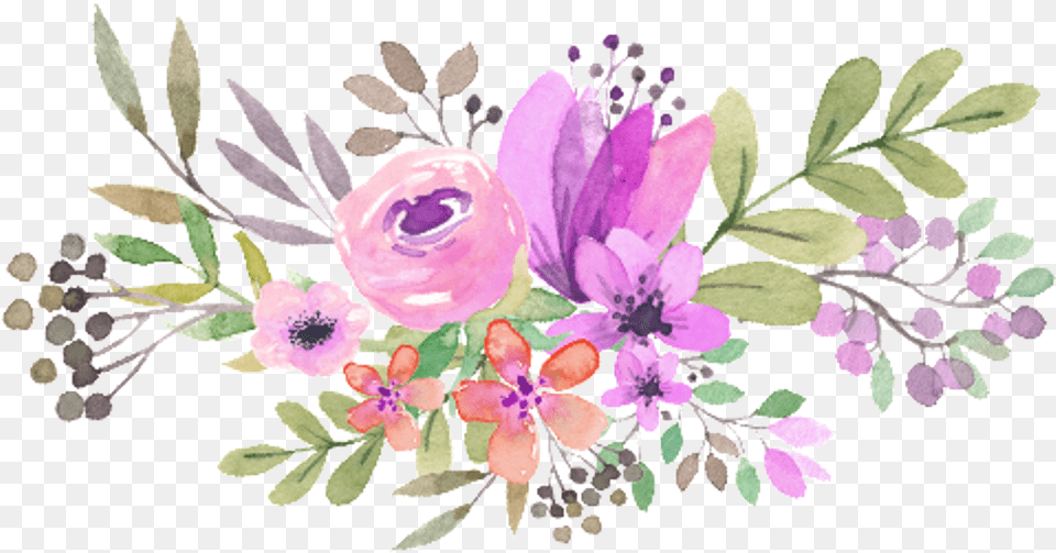 Clip Art Flower, Floral Design, Graphics, Pattern, Plant Png Image