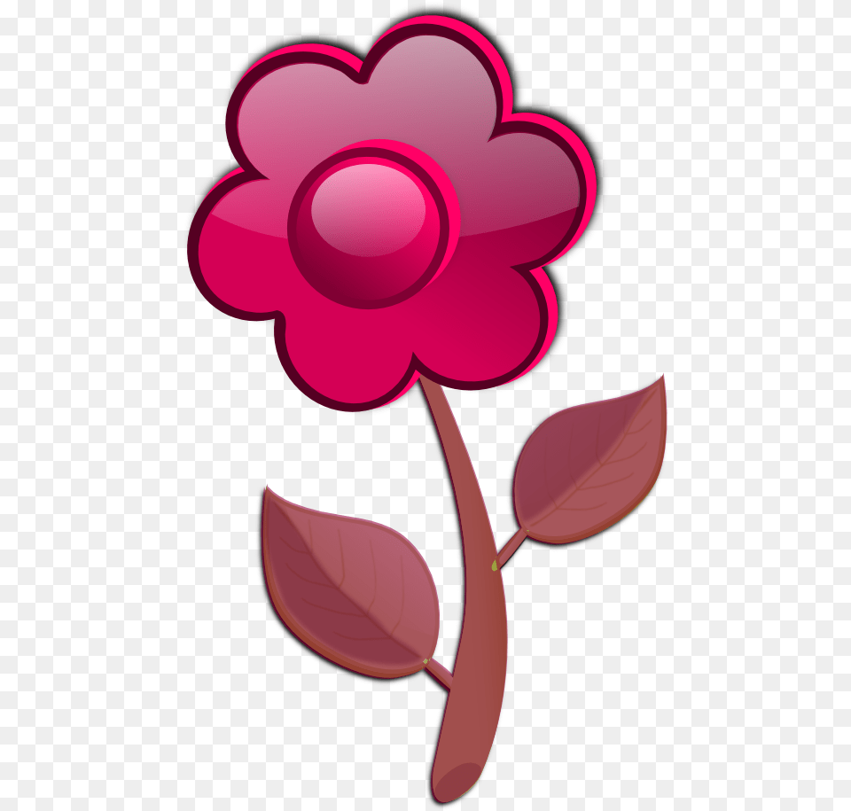 Clip Art Flower Stems, Dahlia, Petal, Plant, Rose Free Transparent Png