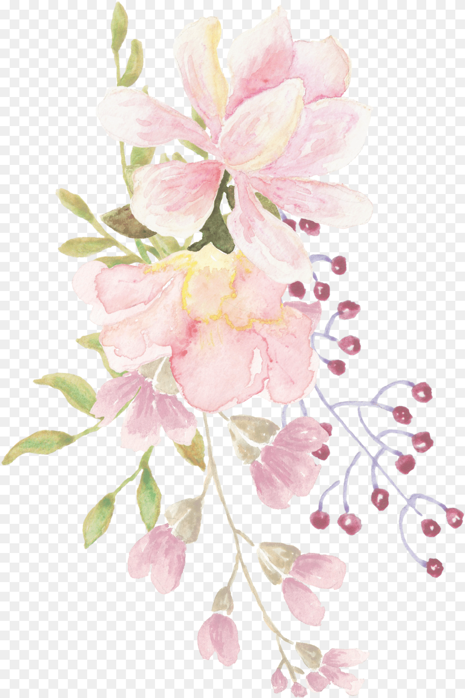 Clip Art Flowers J Art, Plant, Petal, Pattern, Graphics Free Transparent Png