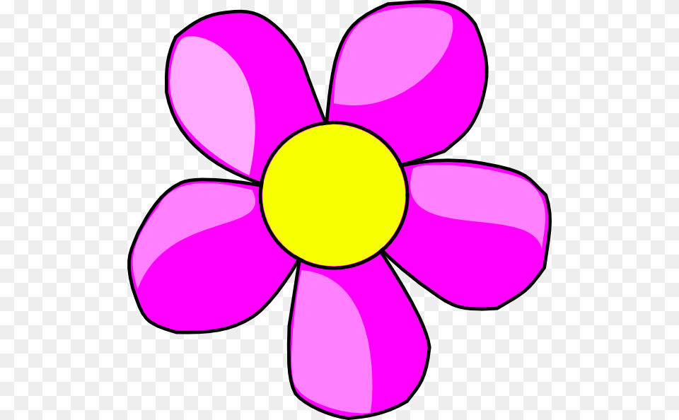 Clip Art Flowers Purple Flower Clip Art Diy, Anemone, Daisy, Petal, Plant Png