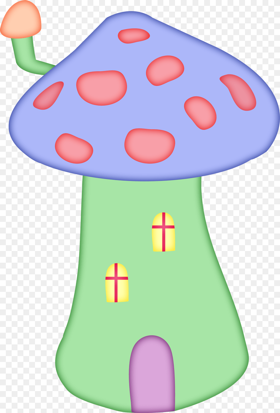 Clip Art Flowersugs, Agaric, Fungus, Mushroom, Plant Png