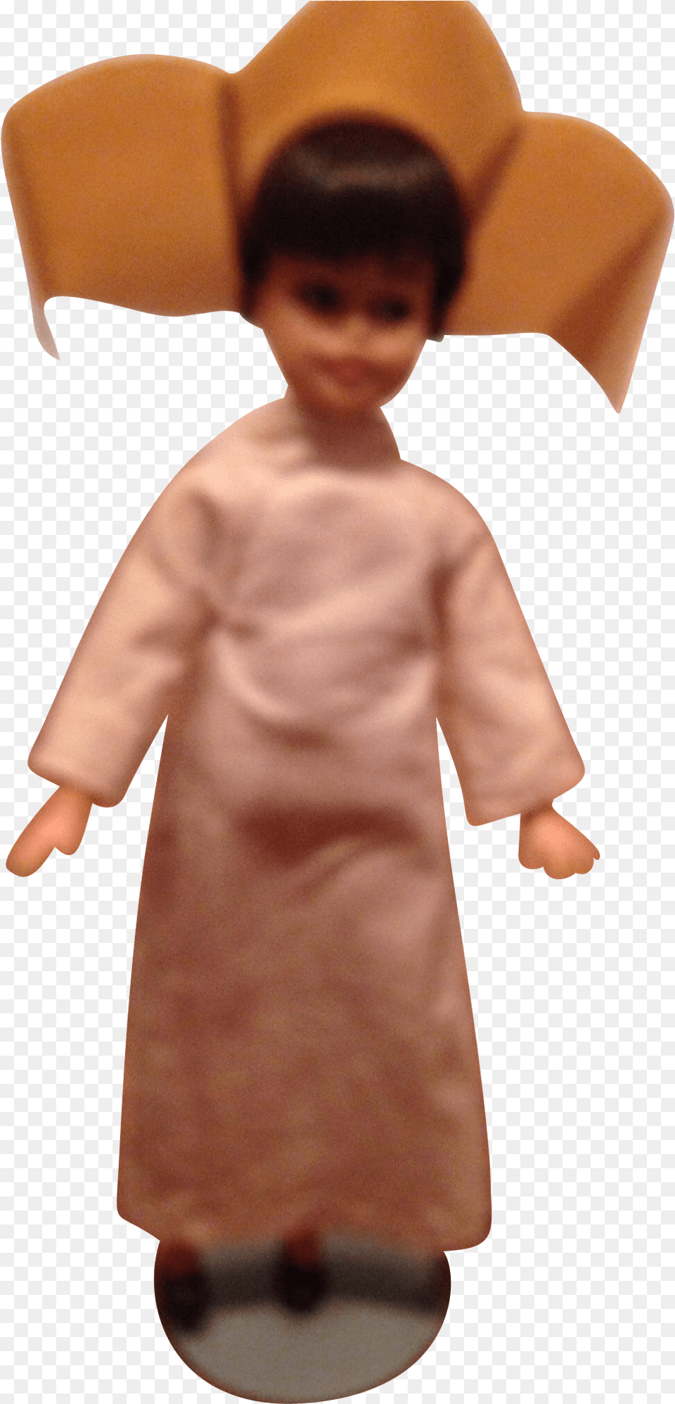 Clip Art Flying Nun Hat Costume, Boy, Child, Doll, Male Free Png