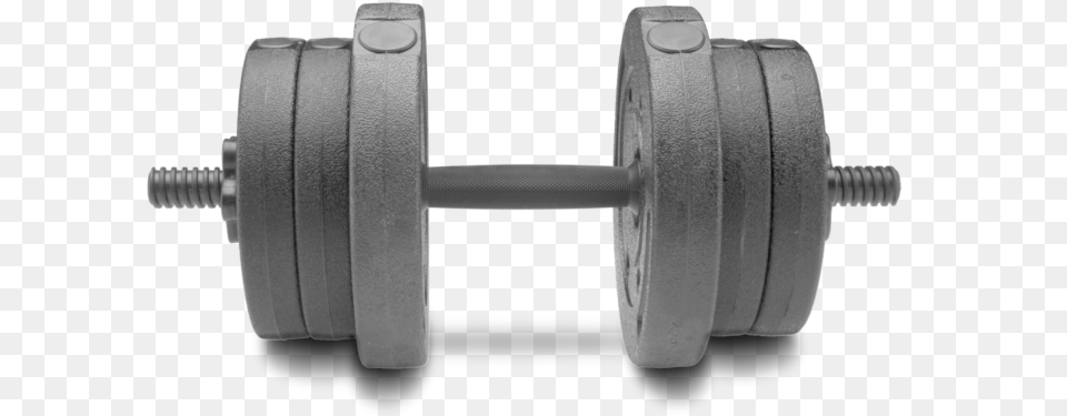 Clip Art Foam Dumbbells Dumbbell, Fitness, Sport, Working Out, Gym Free Png Download