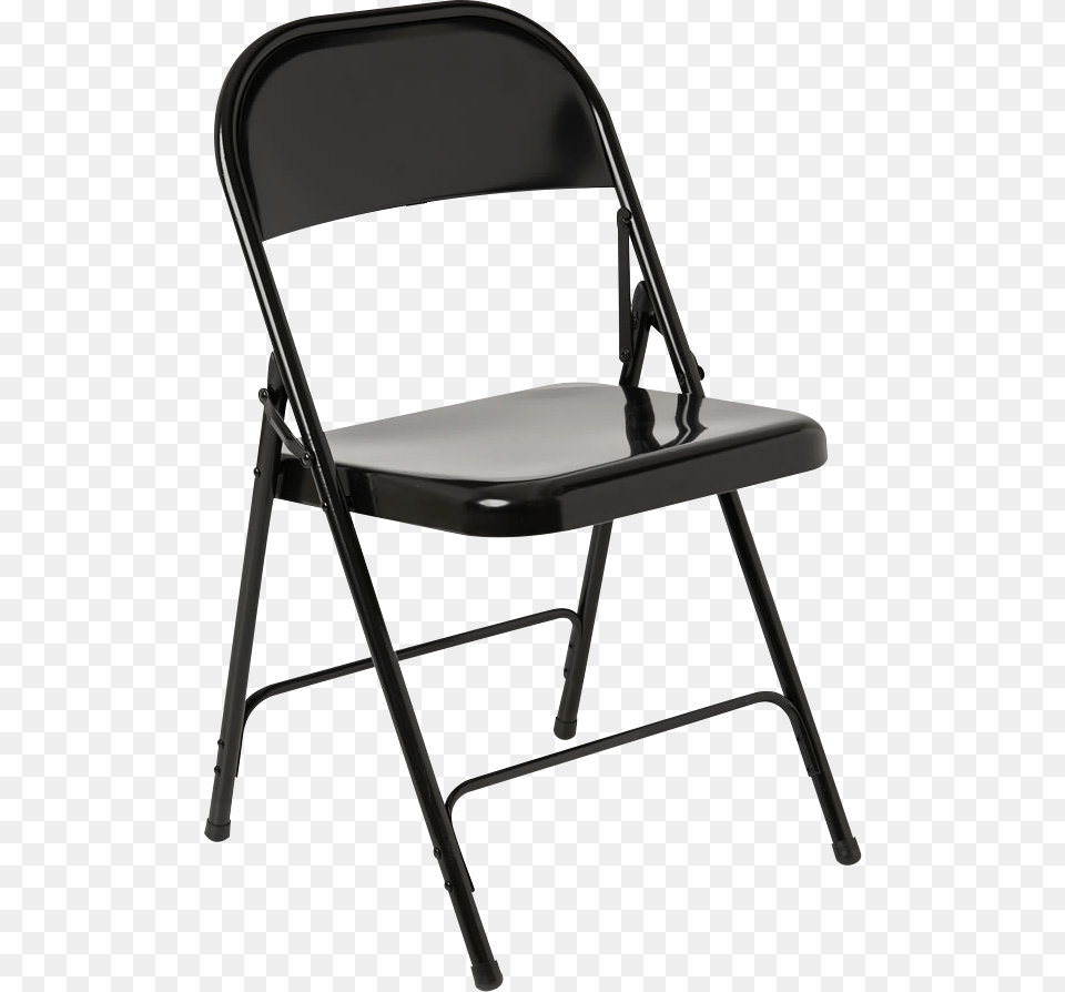 Clip Art Folding Chair Meme Bright Folding Chairs, Furniture, Highchair Free Png Download