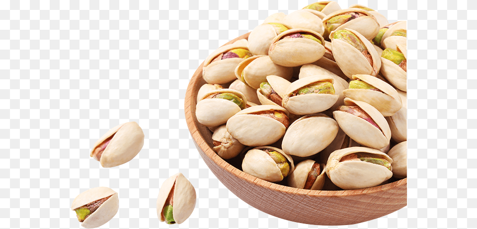Clip Art Food Snack Dried Fruit Dry Fruits In Bowl, Nut, Plant, Produce, Vegetable Free Transparent Png