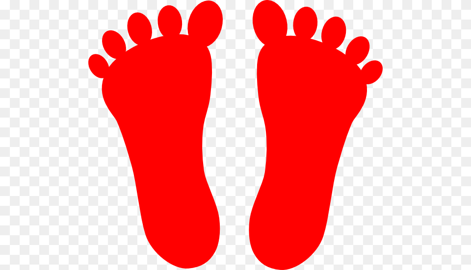 Clip Art Foot Prints, Footprint, Dynamite, Weapon Free Png