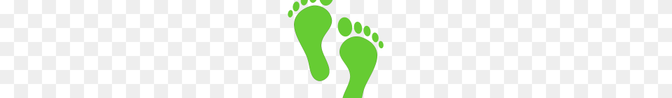 Clip Art Footprints Cartoon Footprints Clipart Footprint Free Png Download