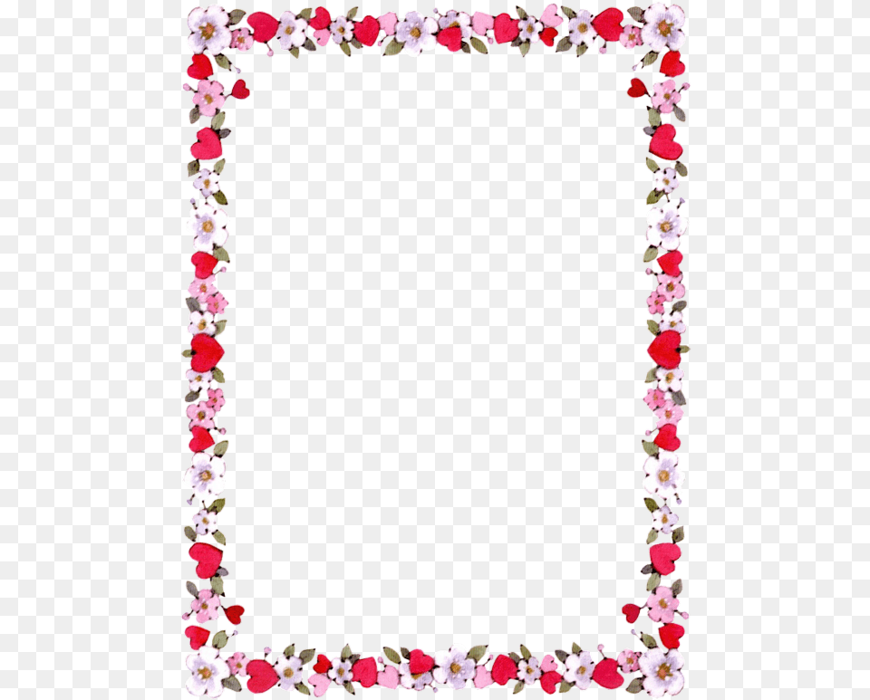 Clip Art For Acorn Border, Plant, Petal, Flower, Necklace Free Png