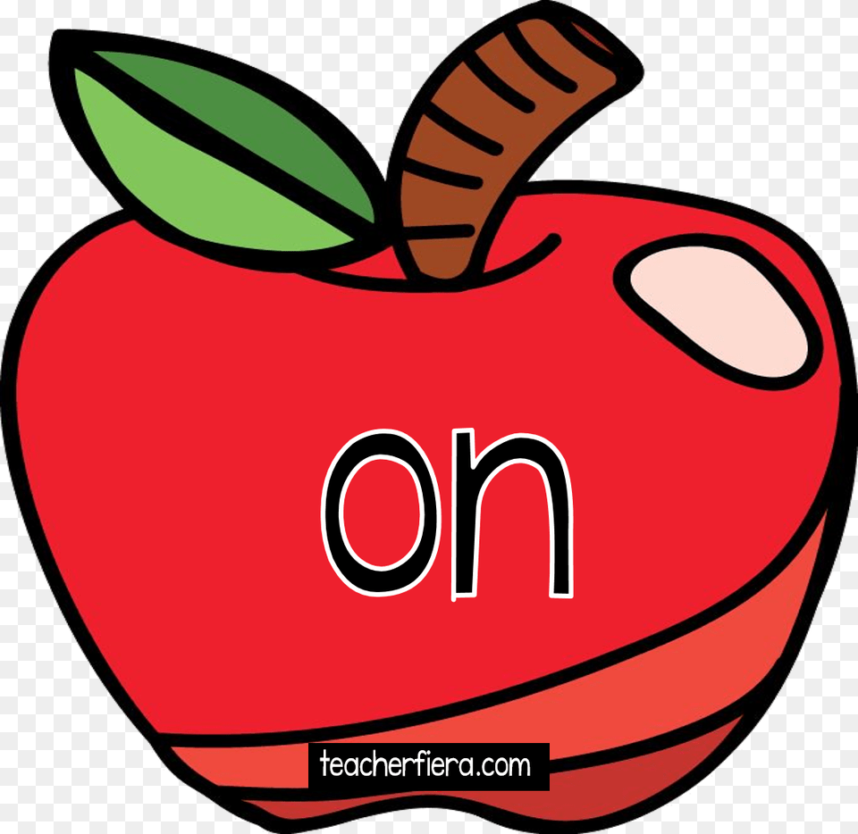 Clip Art For Back To School Apple Openclipart Content, Food, Fruit, Plant, Produce Png