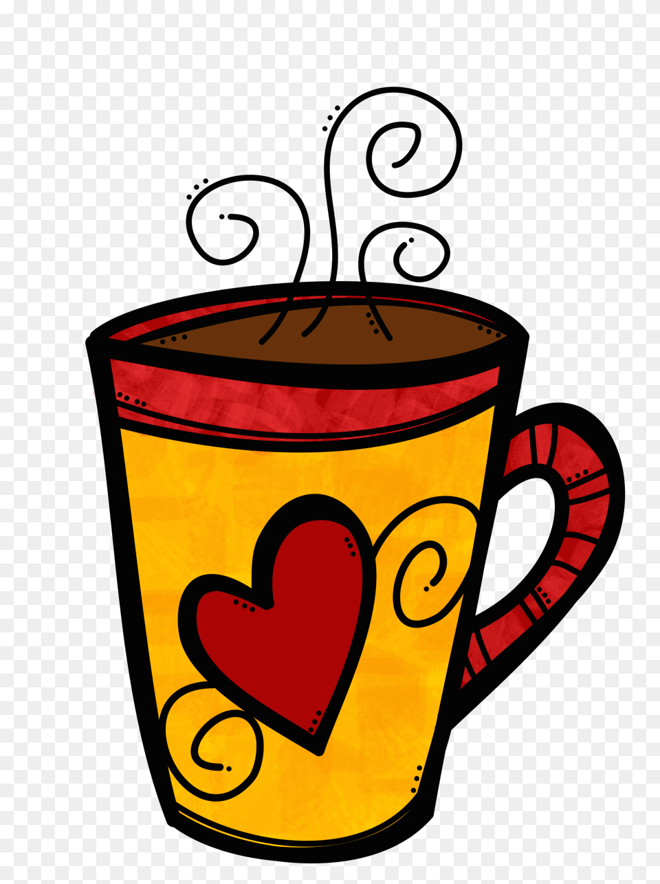 Clip Art For Coffee, Cup, Beverage, Coffee Cup Free Png Download