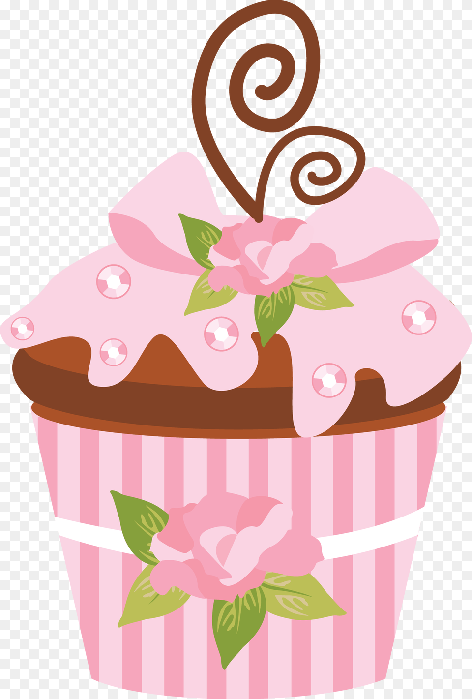 Clip Art For Commercial Use Starburst Clipart Cupcake, Cake, Cream, Dessert, Food Png Image