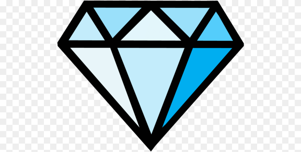 Clip Art For Diamond Cartoon, Accessories, Gemstone, Jewelry, Triangle Free Transparent Png