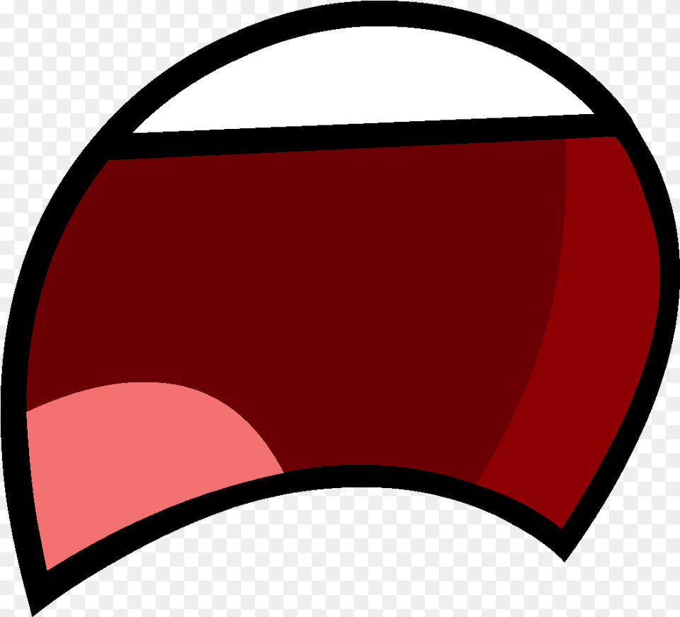 Clip Art For Download Battle For Dream Island Mouth, Cap, Clothing, Hat, Swimwear Free Transparent Png