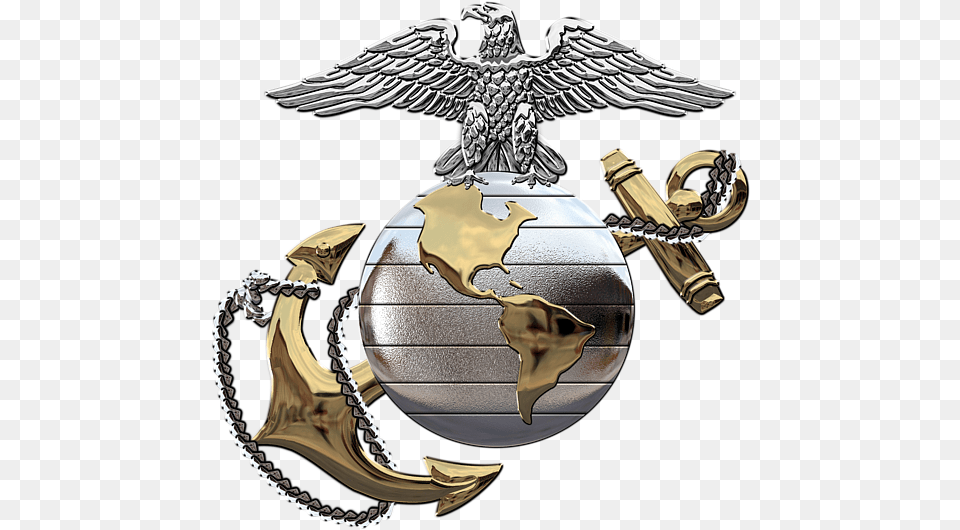 Clip Art For Download Eagle Globe Anchor, Animal, Bird, Astronomy, Outer Space Free Png