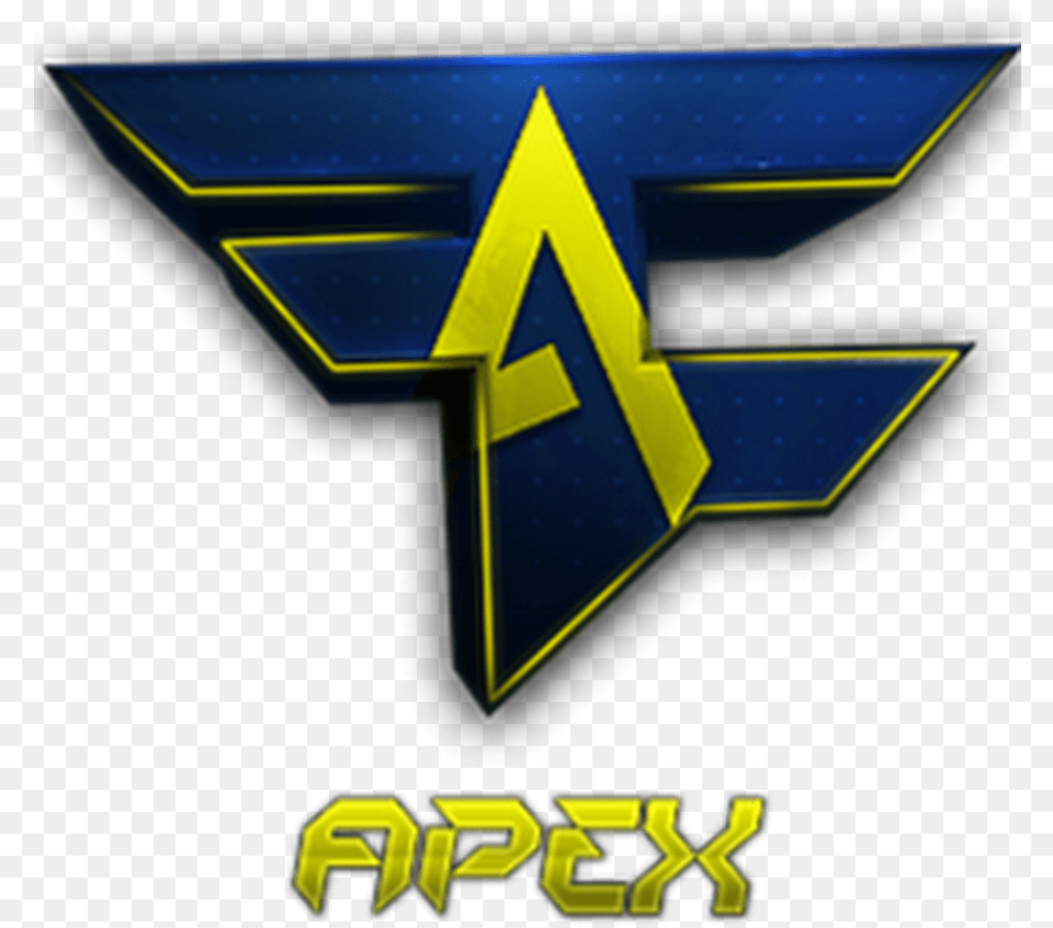 Clip Art For Faze Apex Faze Logo, Symbol, Mailbox, Emblem Png