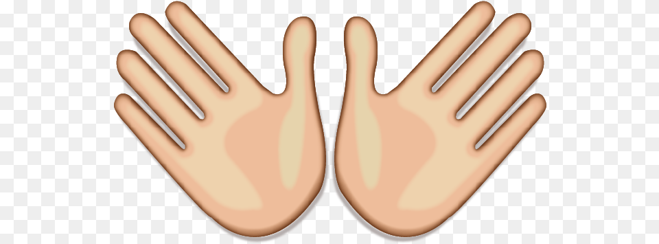 Clip Art For Free Download Hands Emoji, Hand, Body Part, Person, Finger Png