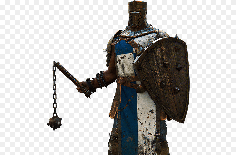 Clip Art For Honor Playstation The Te Affligam, Adult, Male, Man, Person Free Png Download