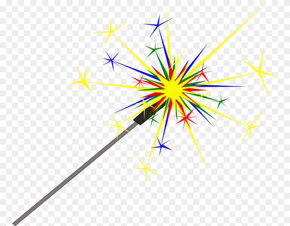 Clip Art For Liturgical Year Fireworks Sparkler Download Firework Sparklers Clipart, Light Png