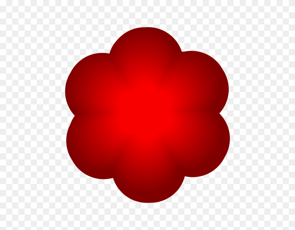 Clip Art For Liturgical Year Red Flower Line Art, Raspberry, Berry, Food, Fruit Png