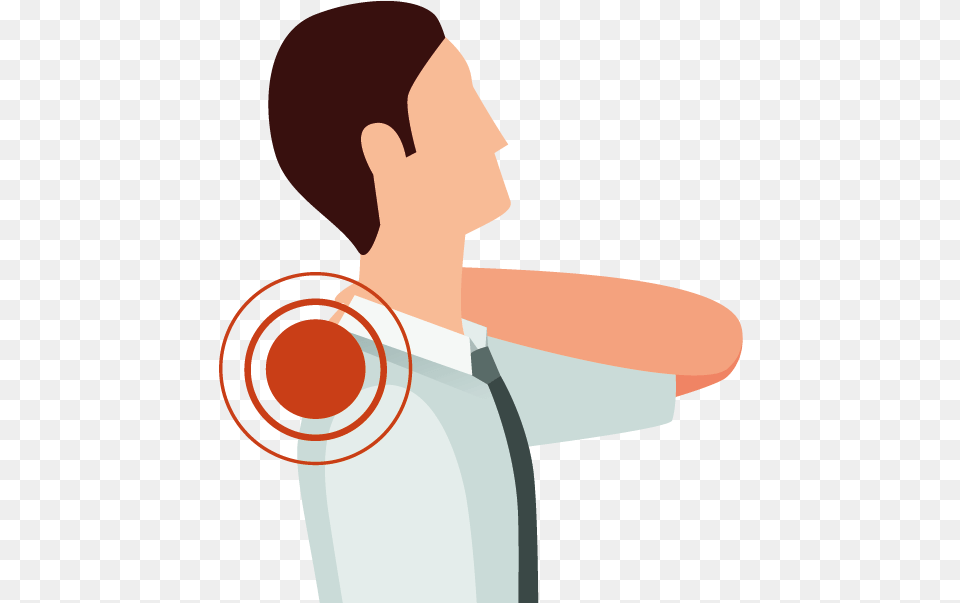 Clip Art For Muscular Pain, Body Part, Face, Head, Neck Png Image