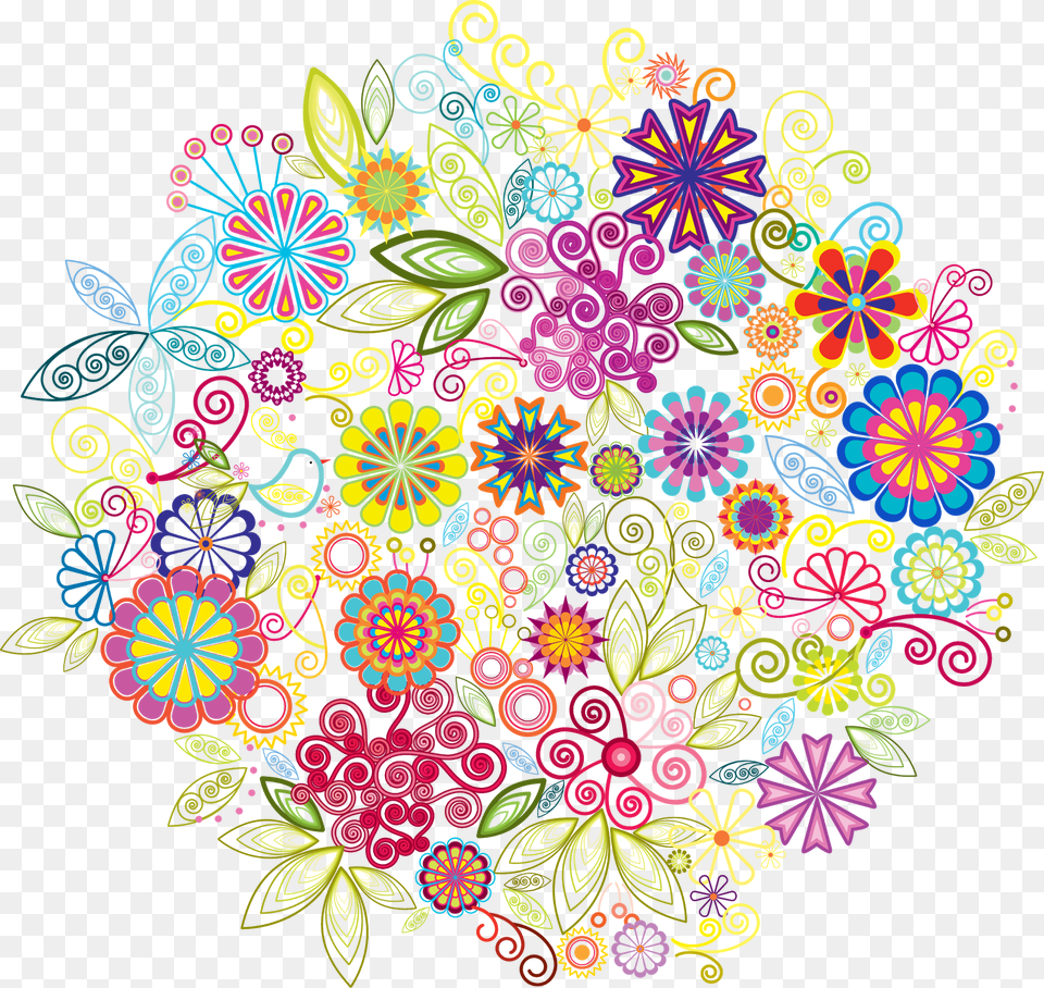 Clip Art For Spring Forward 2020, Accessories, Floral Design, Fractal, Graphics Png Image